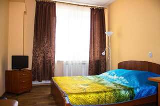 Мини-отель на Набережной Казань Двухместный номер с 1 кроватью и собственной ванной комнатой-10