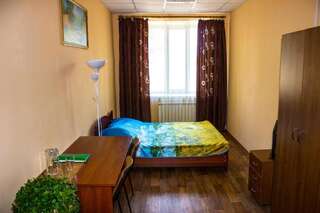 Мини-отель на Набережной Казань Двухместный номер с 1 кроватью и собственной ванной комнатой-14