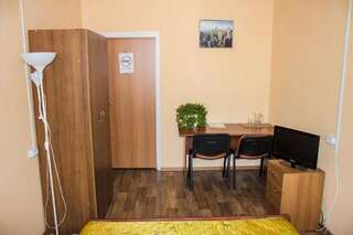 Мини-отель на Набережной Казань Двухместный номер с 1 кроватью и собственной ванной комнатой-15